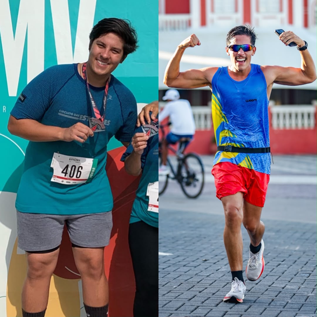 Antes y después 2